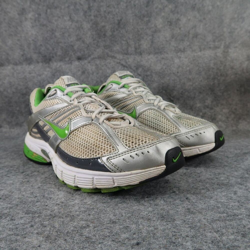 Nike Shoes Womens 9 Athletic Air Alaris 2 Trainer Running Active Walking Comfort